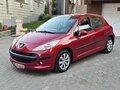 Peugeot 207 1.4B KA0 N0V