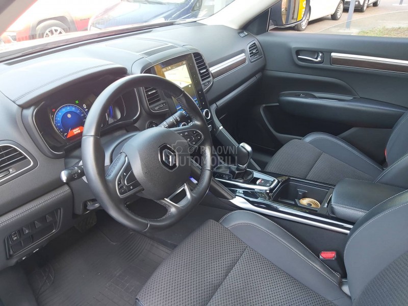 Renault Koleos 2.0 DCI INTENS 4x4