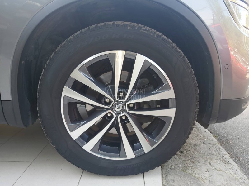 Renault Koleos 2.0 DCI INTENS 4x4