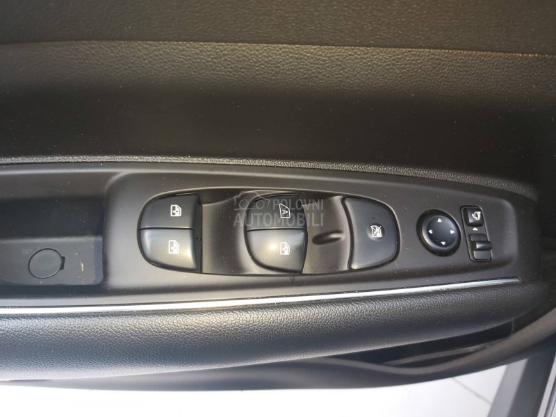 Renault Koleos 2.0 DCI INTENS 4x4