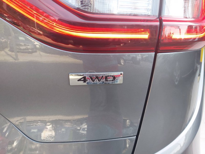 Renault Koleos 2.0 DCI INTENS 4x4