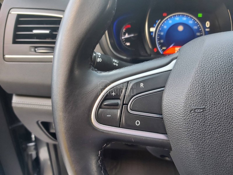 Renault Koleos 2.0 DCI INTENS 4x4