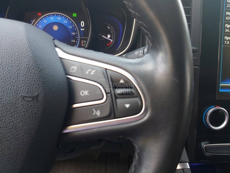 Renault Koleos 2.0 DCI INTENS 4x4