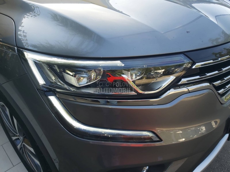 Renault Koleos 2.0 DCI INTENS 4x4