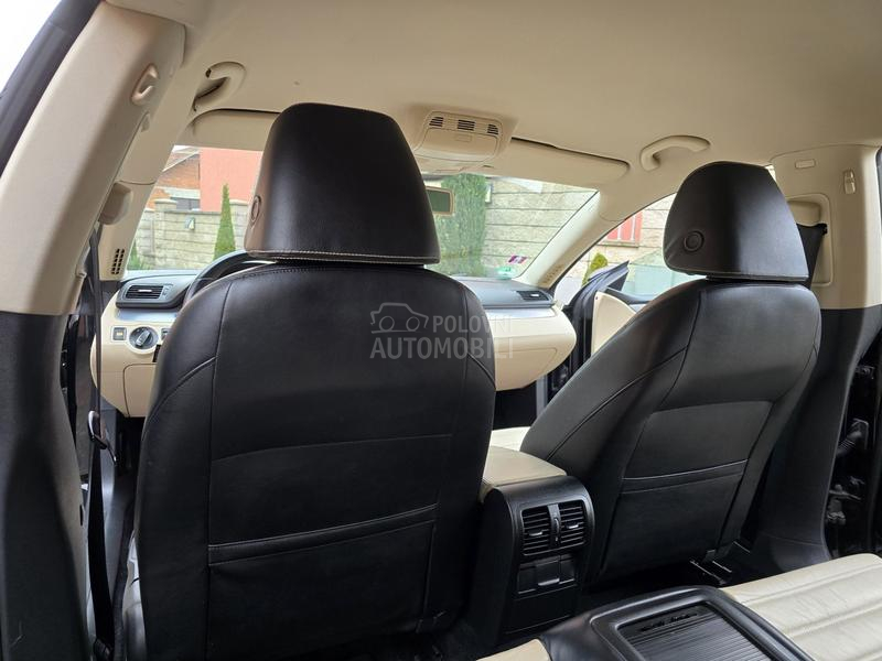 Volkswagen Passat CC 2.0 TDI FUL KA0 N0V