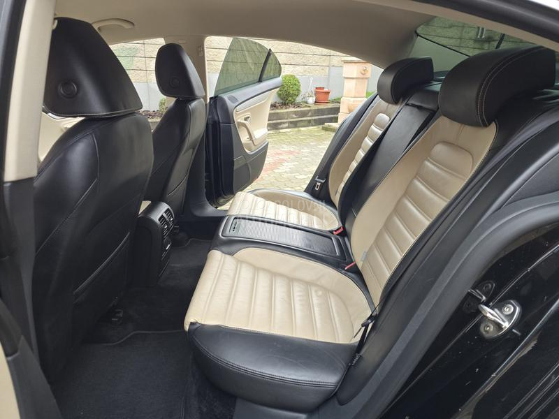 Volkswagen Passat CC 2.0 TDI FUL KA0 N0V