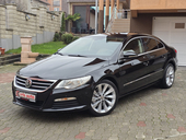 Volkswagen Passat CC 2.0 TDI FUL KA0 N0V