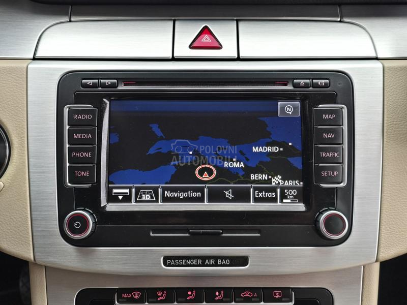 Volkswagen Passat CC 2.0 TDI FUL KA0 N0V