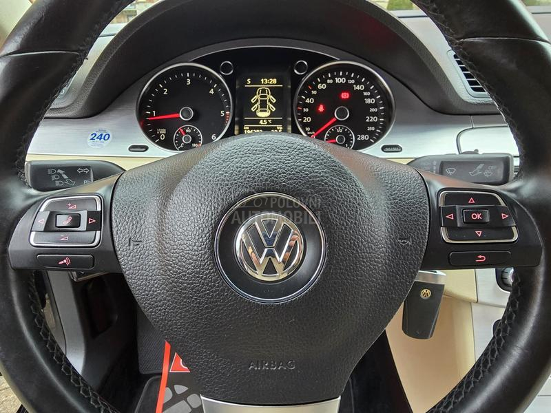 Volkswagen Passat CC 2.0 TDI FUL KA0 N0V