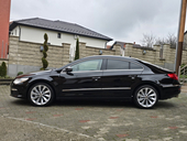 Volkswagen Passat CC 2.0 TDI FUL KA0 N0V