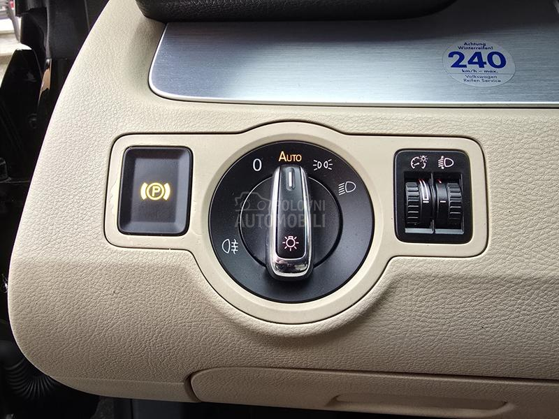 Volkswagen Passat CC 2.0 TDI FUL KA0 N0V