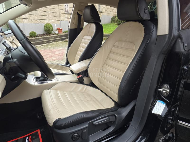 Volkswagen Passat CC 2.0 TDI FUL KA0 N0V