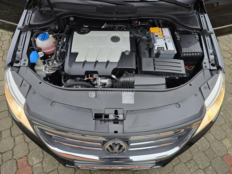 Volkswagen Passat CC 2.0 TDI FUL KA0 N0V