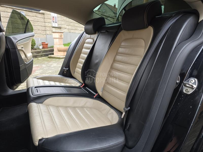 Volkswagen Passat CC 2.0 TDI FUL KA0 N0V