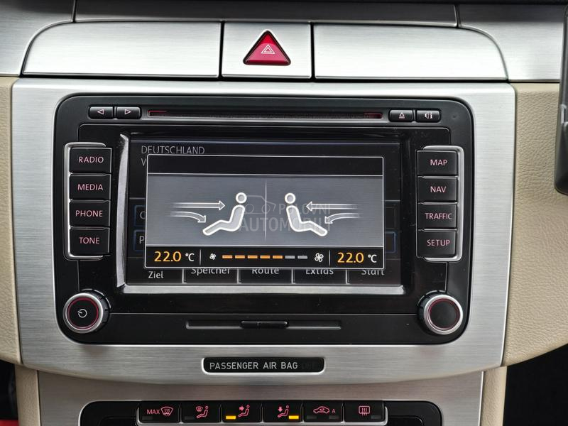 Volkswagen Passat CC 2.0 TDI FUL KA0 N0V