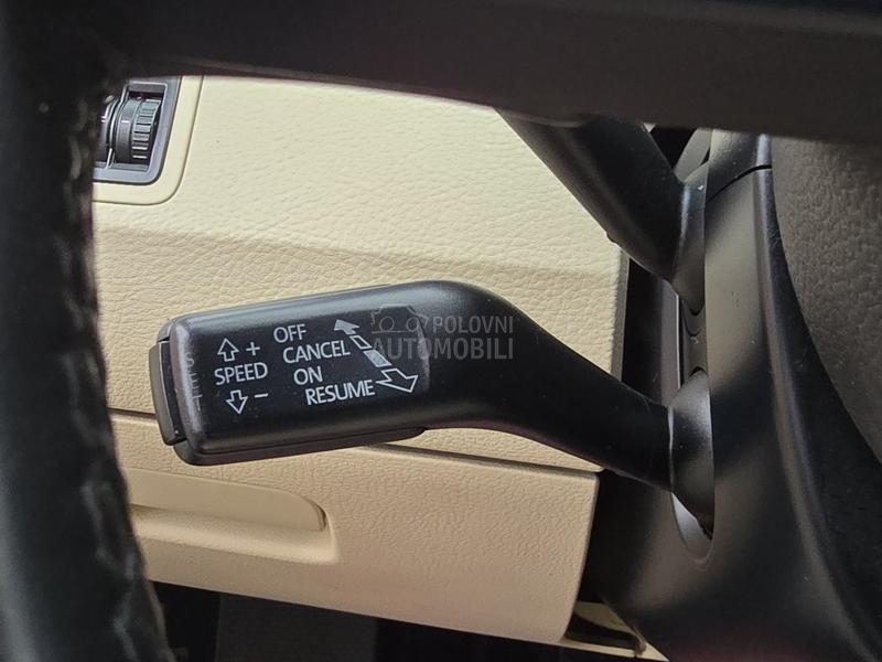 Volkswagen Passat CC 2.0 TDI FUL KA0 N0V