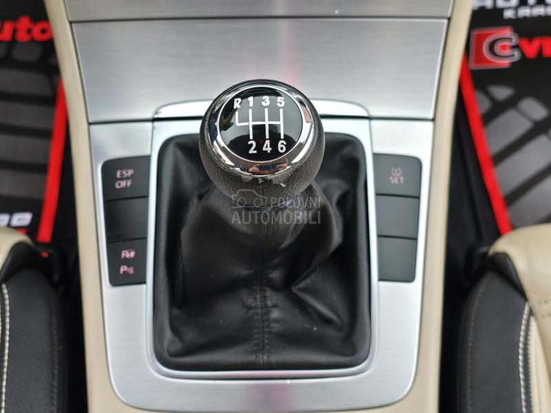Volkswagen Passat CC 2.0 TDI FUL KA0 N0V