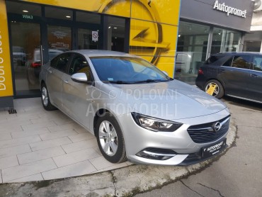 Opel Insignia EDITION  1.5T M6