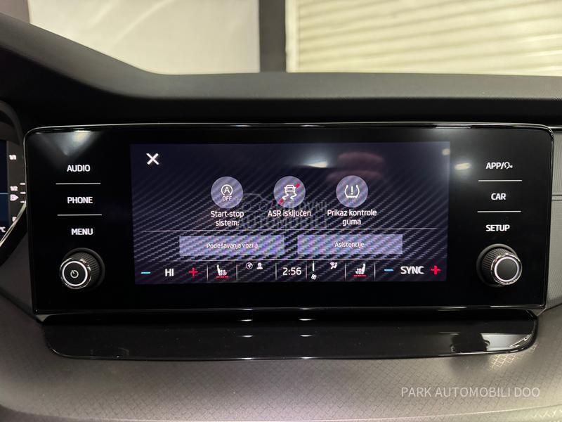 Škoda Octavia 2.0TDI DSG