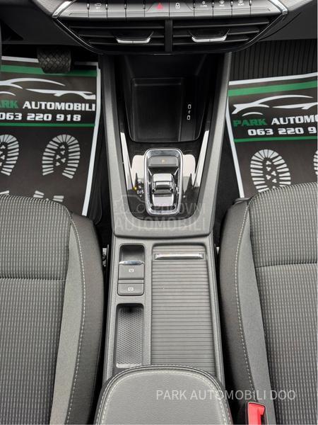 Škoda Octavia 2.0TDI DSG