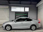 Škoda Octavia 2.0TDI DSG
