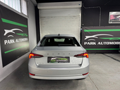 Škoda Octavia 2.0TDI DSG