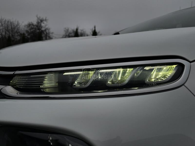 Citroen C3 1.2 Puretech FEEL