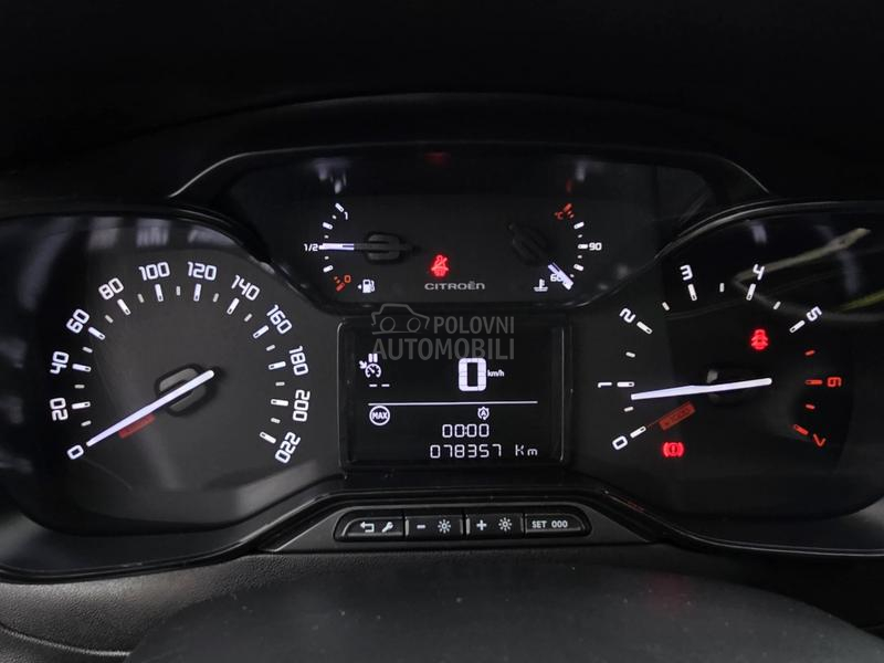 Citroen C3 1.2 Puretech FEEL