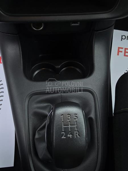 Citroen C3 1.2 Puretech FEEL