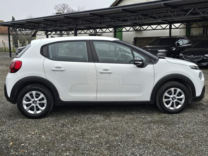Citroen C3 1.2 Puretech FEEL