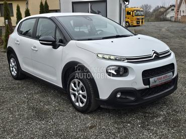 Citroen C3 1.2 Puretech FEEL