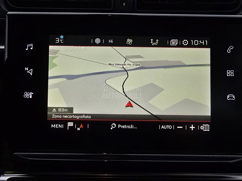 Citroen C3 1.2 Puretech FEEL