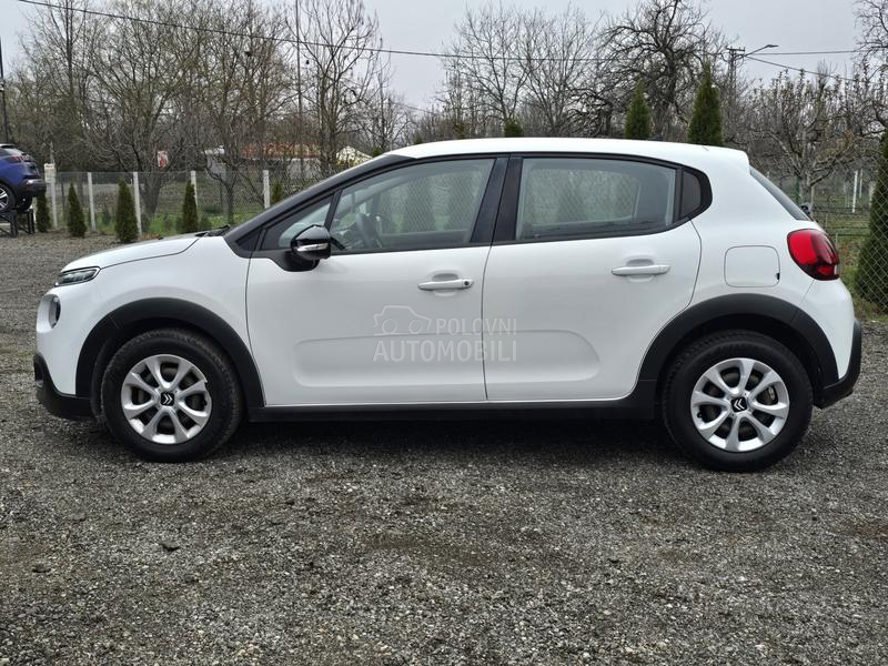 Citroen C3 1.2 Puretech FEEL
