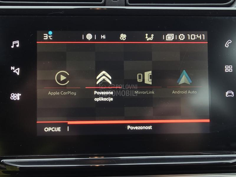 Citroen C3 1.2 Puretech FEEL