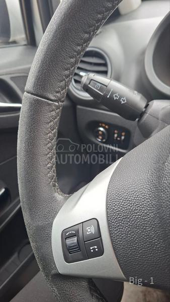 Opel Corsa D 1.3 Mjet N A V I
