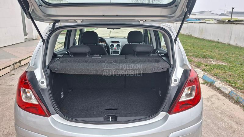 Opel Corsa D 1.3 Mjet N A V I