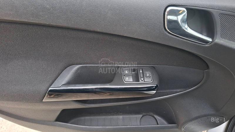 Opel Corsa D 1.3 Mjet N A V I