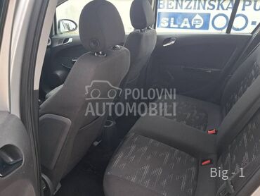 Opel Corsa D 1.3 Mjet N A V I