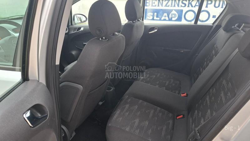 Opel Corsa D 1.3 Mjet N A V I