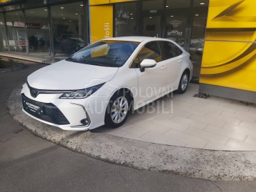 Toyota Corolla 1.5 LUNA  AT