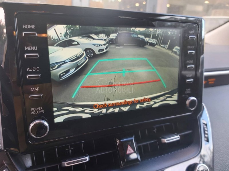 Toyota Corolla 1.5 LUNA  AT