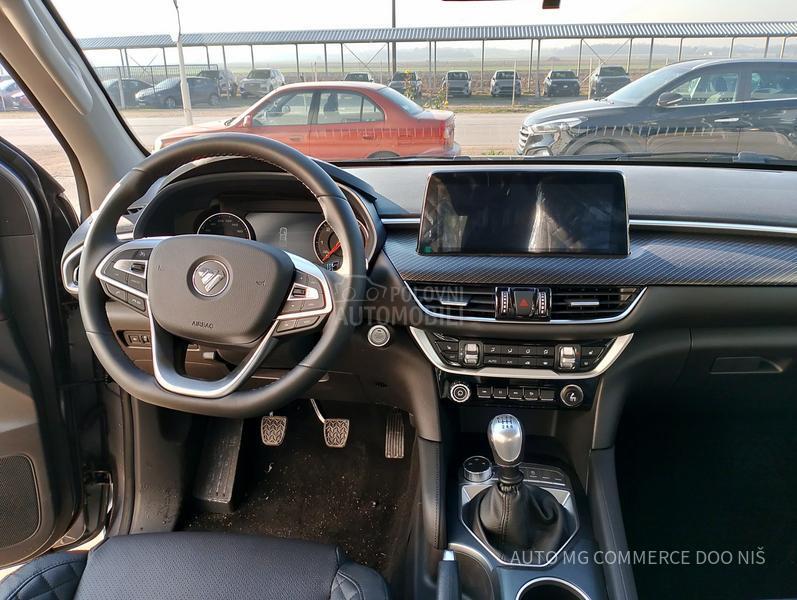 Foton Tunland G7 2.0 TDI