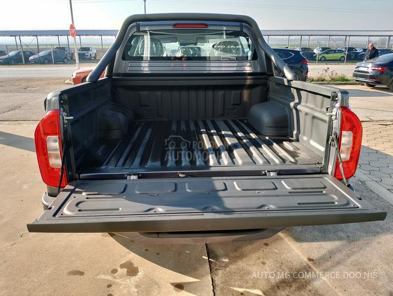 Foton Tunland G7 2.0 TDI