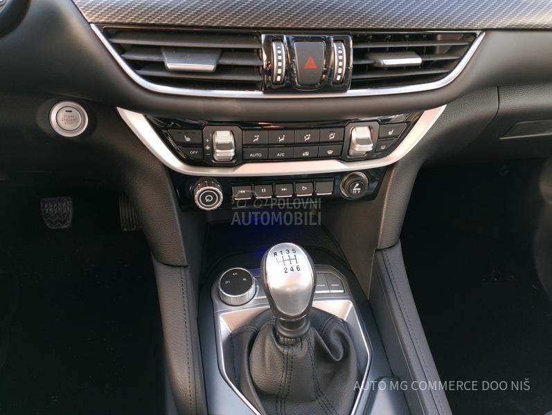 Foton Tunland G7 2.0 TDI