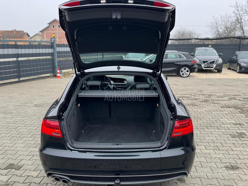 Audi A5 2.0 Tdi S line