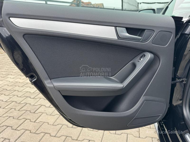Audi A5 2.0 Tdi S line
