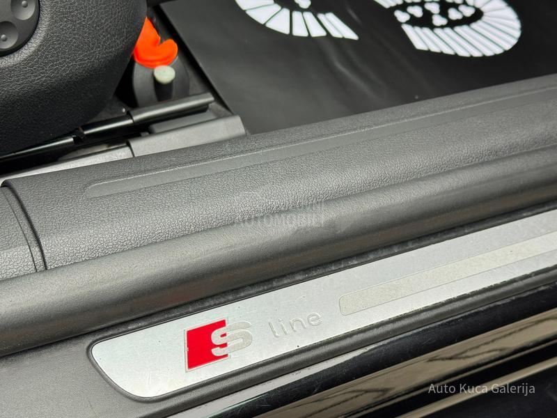 Audi A5 2.0 Tdi S line