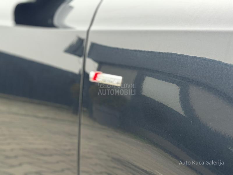 Audi A5 2.0 Tdi S line