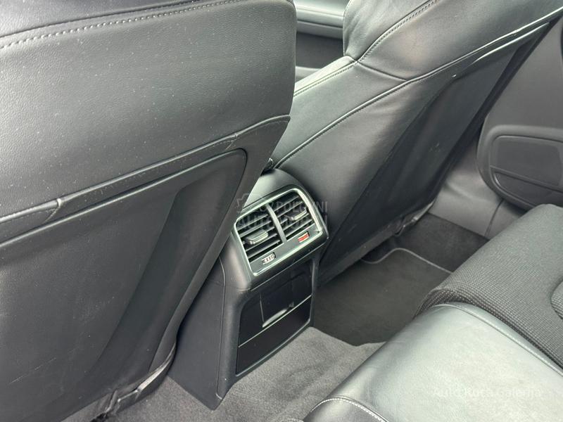 Audi A5 2.0 Tdi S line