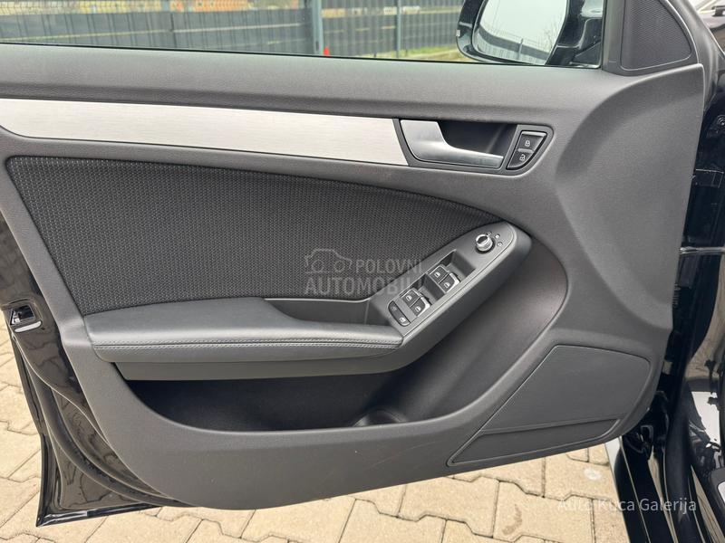 Audi A5 2.0 Tdi S line